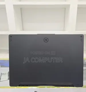 New Laptop Asus TUF Dash F15 16GB Intel Core I7 SSD 1T