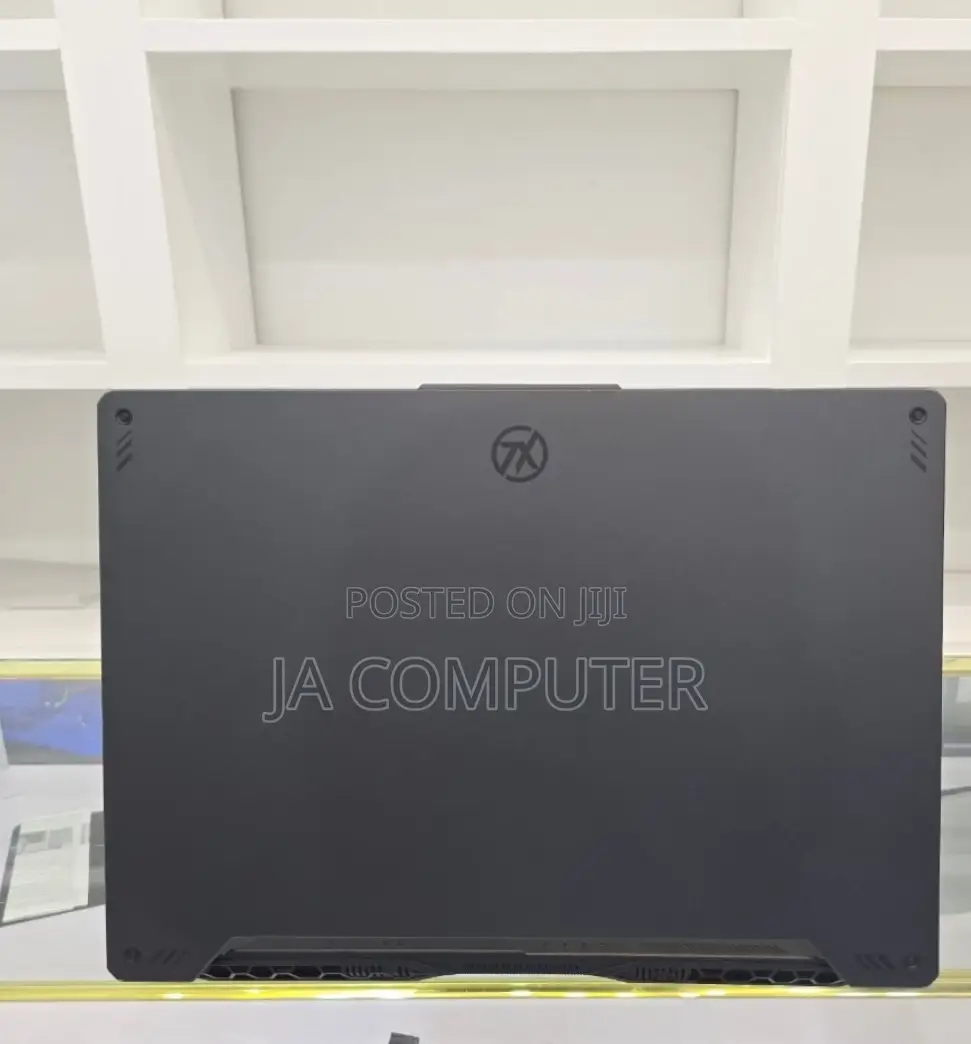 New Laptop Asus TUF Dash F15 16GB Intel Core I7 SSD 1T