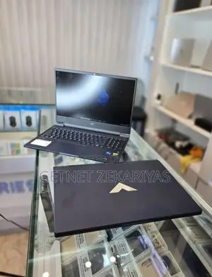 Photo - New Laptop HP Victus 15 8GB Intel Core I5 SSD 512GB