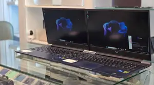 New Laptop HP Victus 15 8GB Intel Core I5 SSD 512GB