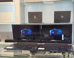 New Laptop HP Victus 15 8GB Intel Core I5 SSD 512GB