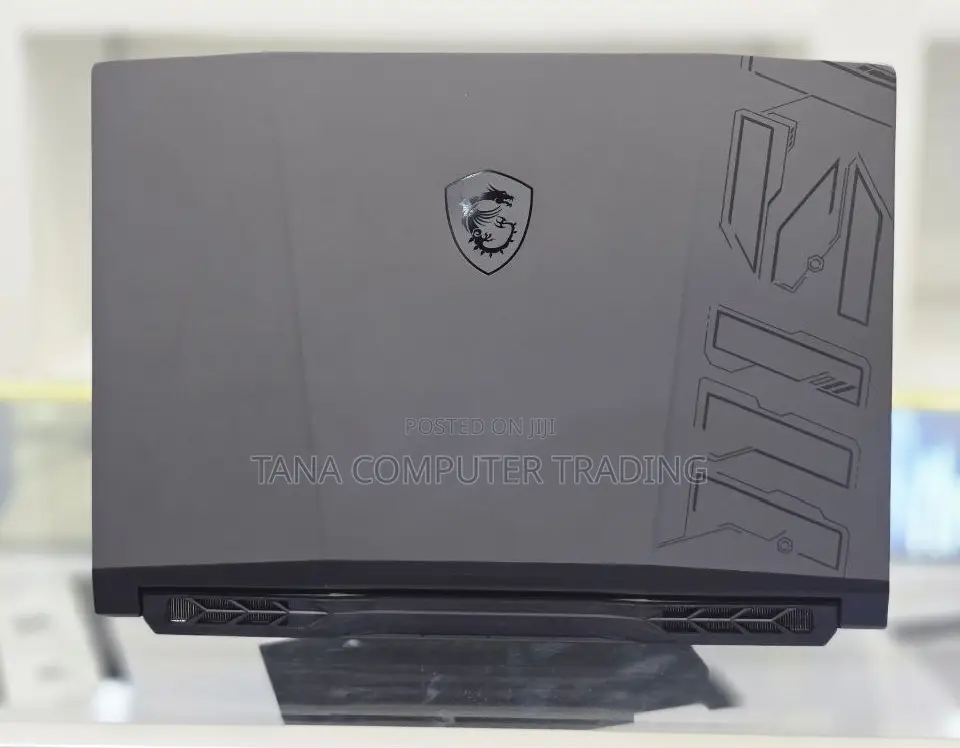 New Laptop MSI Wind U100 Plus 16GB Intel Core I7 SSD 1T