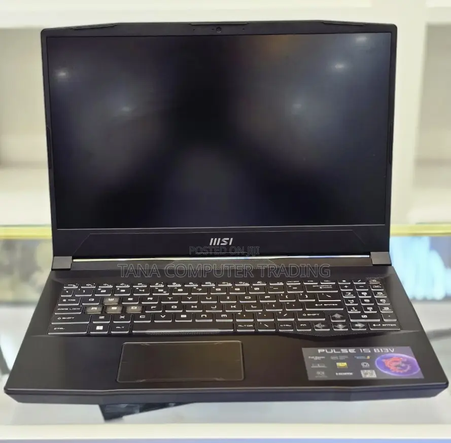 New Laptop MSI Wind U100 Plus 16GB Intel Core I7 SSD 1T