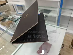 Photo - New Laptop HP Spectre X360 15 16GB Intel Core I7 SSD 512GB