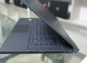 New Laptop Asus TUF Gaming A15 16GB Intel Core I7 SSD 512GB