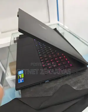 New Laptop Gigabyte AERO 15 16GB Intel Core I7 SSD 1T