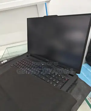 New Laptop Gigabyte AERO 15 16GB Intel Core I7 SSD 1T