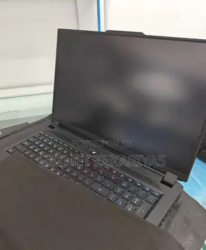 New Laptop Gigabyte AERO 15 16GB Intel Core I7 SSD 1T