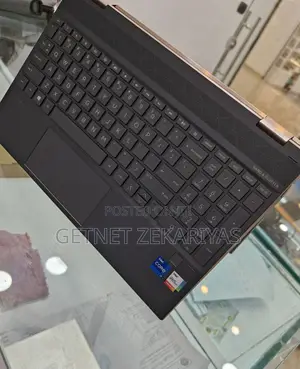 New Laptop HP Spectre 16GB Intel Core I7 SSD 1T