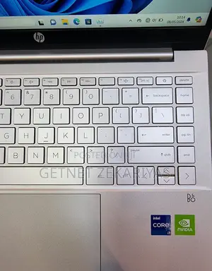 New Laptop HP Pavilion 14 16GB Intel Core I7 SSD 512GB