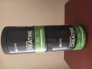 Micronized Creatine Orignal 60 and 93serving