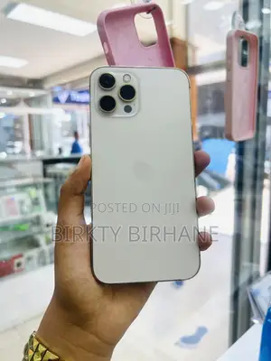 Apple iPhone 12 Pro Max 256 GB Gold