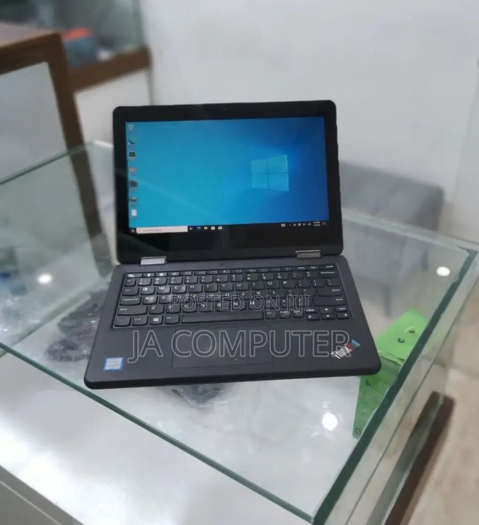 New Laptop Lenovo Yoga 11e 8GB Intel Core M SSD 256GB