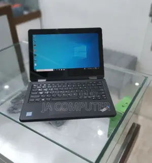 New Laptop Lenovo Yoga 11e 8GB Intel Core M SSD 256GB