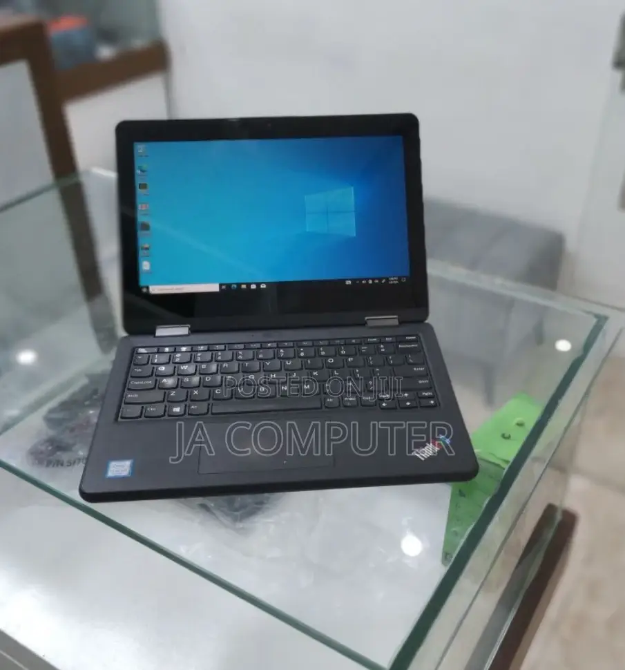 New Laptop Lenovo Yoga 11e 8GB Intel Core M SSD 256GB