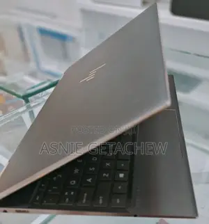 New Laptop HP Spectre X360 16GB Intel Core I7 SSD 512GB