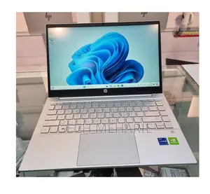 Photo - New Laptop HP Pavilion 15 16GB Intel Core I7 SSD 512GB