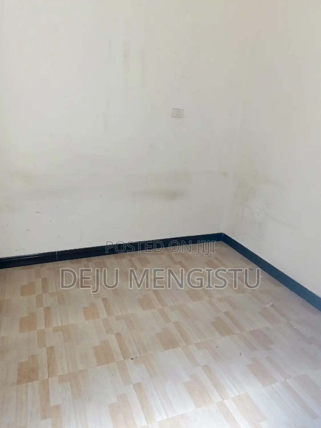 5bdrm Villa in ሰባ ሁለት, Bole for rent