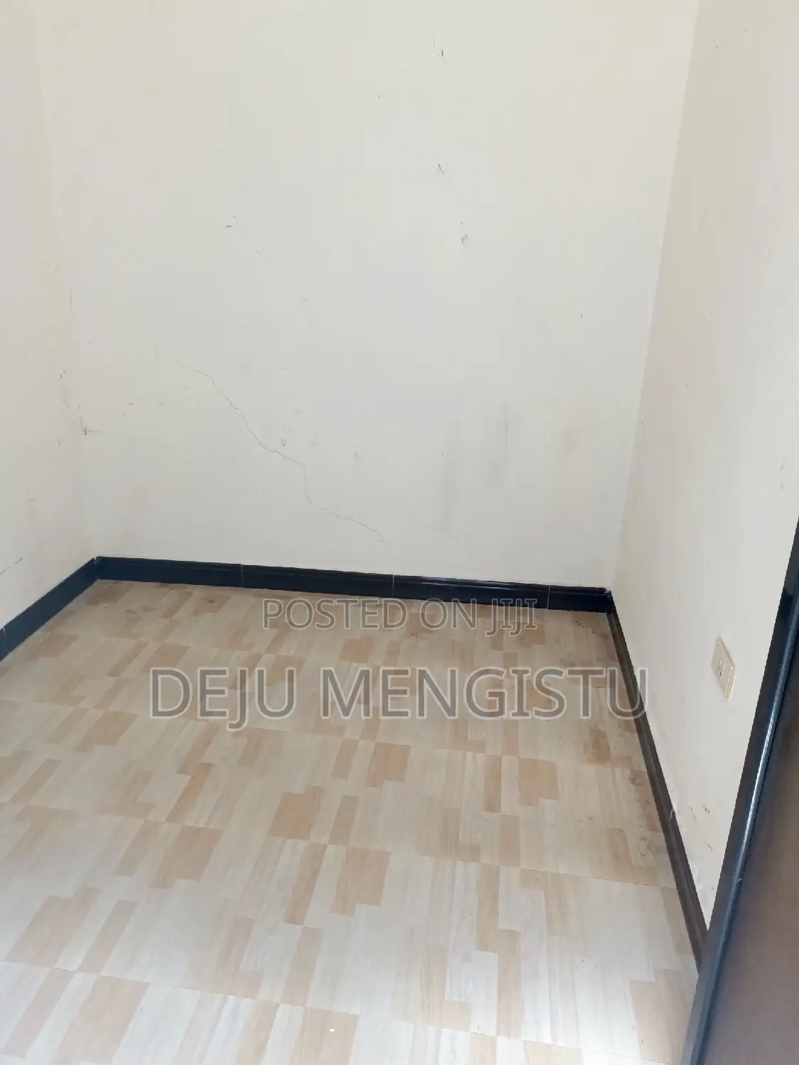 5bdrm Villa in ሰባ ሁለት, Bole for rent