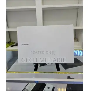 New Laptop Samsung Galaxy Book 2 8GB Intel Core I5 SSD 1T