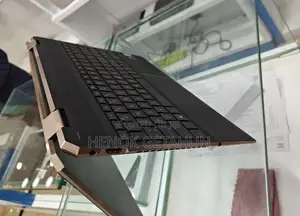 New Laptop HP Spectre 16GB Intel Core I7 SSD 512GB