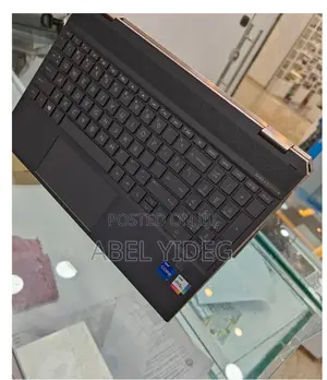 Photo - New Laptop HP Spectre X360 16GB Intel Core I7 SSD 512GB