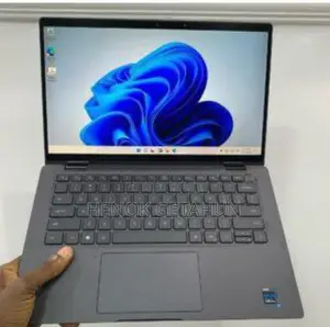 Photo - New Laptop Dell Latitude 5310 16GB Intel Core i7 SSD 512GB