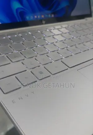 Photo - New Laptop HP Stream Notebook 16GB Intel Core i5 SSD 512GB