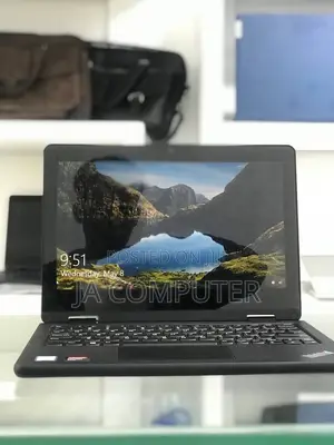 New Laptop Lenovo ThinkPad 11e 8GB Intel Core M SSD 256GB