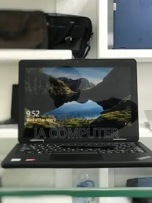 New Laptop Lenovo ThinkPad 11e 8GB Intel Core M SSD 256GB