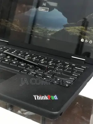 New Laptop Lenovo ThinkPad 11e 8GB Intel Core M SSD 256GB