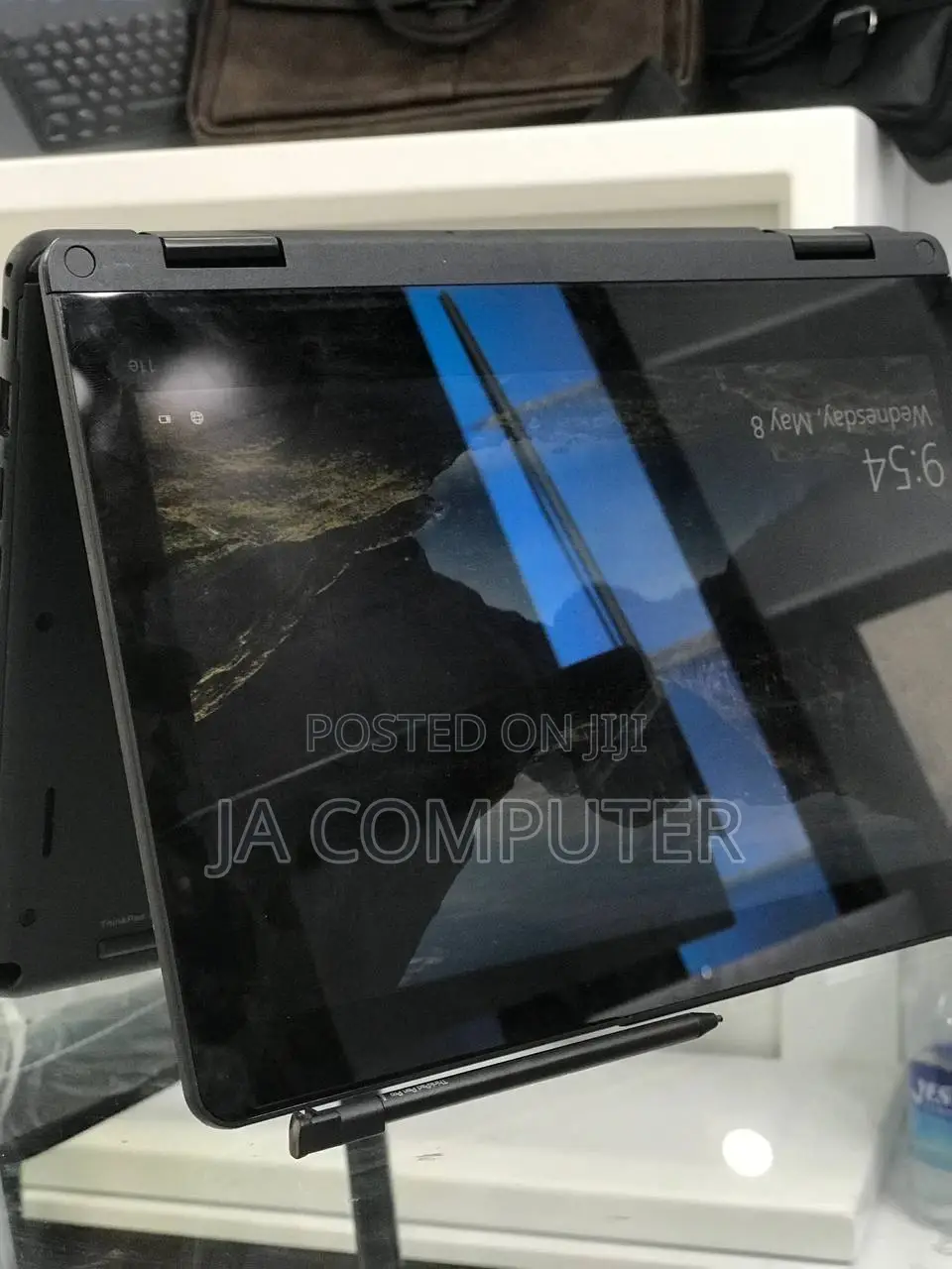 New Laptop Lenovo ThinkPad 11e 8GB Intel Core M SSD 256GB