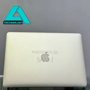 Photo - New Laptop Apple MacBook Pro 2015 16GB Intel Core I7 SSD 256GB