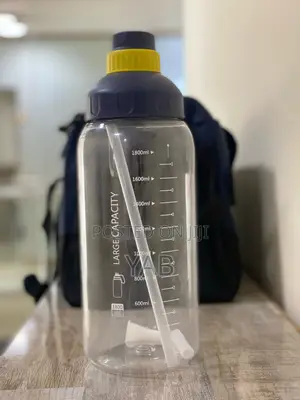 Water Bottle 1.8L