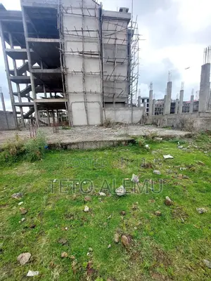 Photo - አራብሳ ዲያስፖራ የሚሸጥ መሰርት የወጣ ቦታ