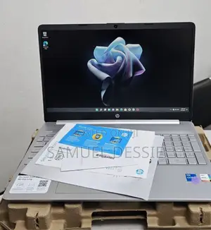 New Laptop HP Stream Notebook 16GB Intel Core I7 SSD 512GB