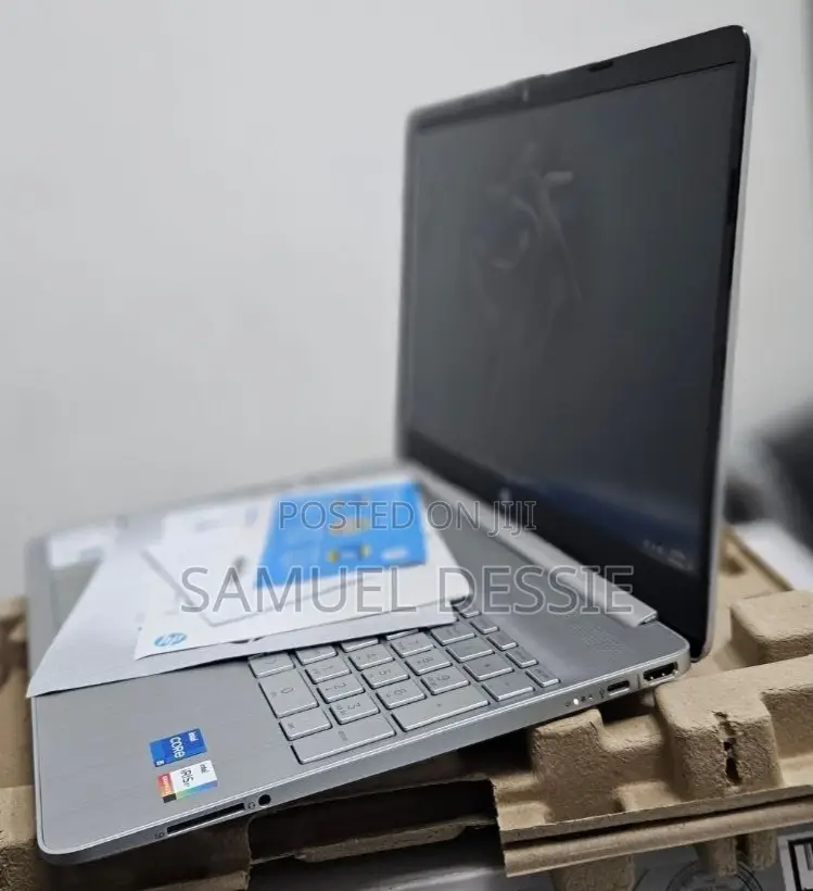 New Laptop HP Stream Notebook 16GB Intel Core I7 SSD 512GB