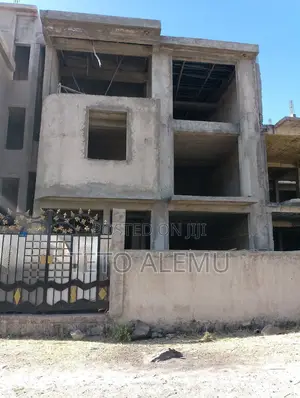 የሚሸጥ ቤት አራብሳ ዲያስፖራ