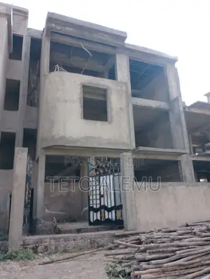 የሚሸጥ ቤት አራብሳ ዲያስፖራ