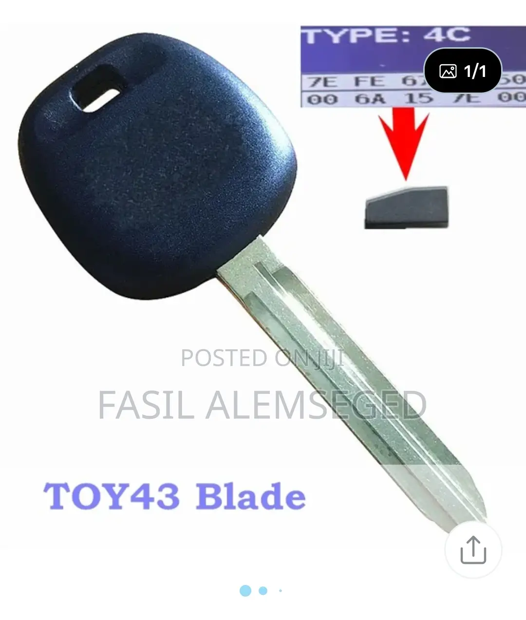 Key ,Ecm Repair and Programming