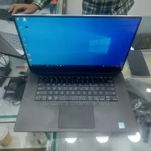 New Laptop Dell XPS 15 16GB Intel Core I7 SSD 512GB