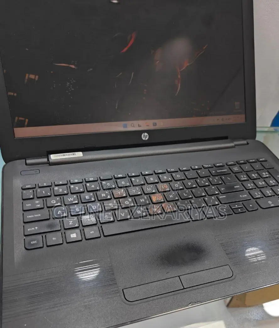 New Laptop HP Stream Notebook 4GB Intel Core I3 HDD 500GB