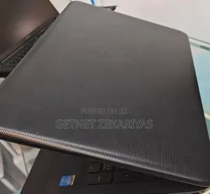 New Laptop HP Stream Notebook 4GB Intel Core I3 HDD 500GB
