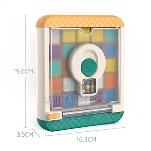 3-in-1 Logical Race Game:
Are You Ready for the Challenge?