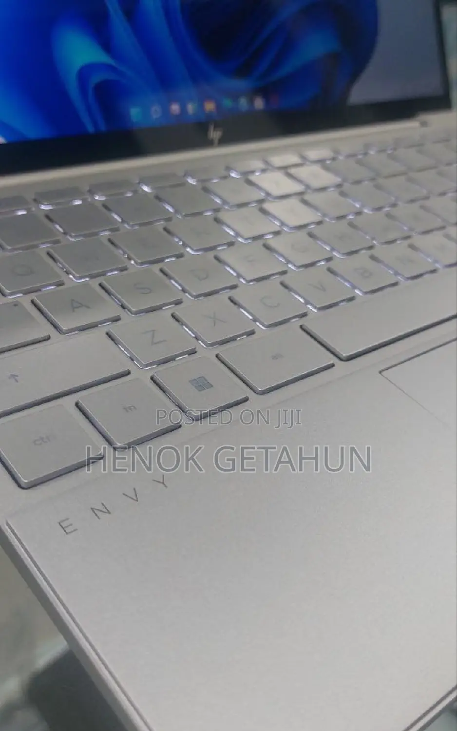 New Laptop HP Stream Notebook 16GB Intel Core i5 SSD 512GB