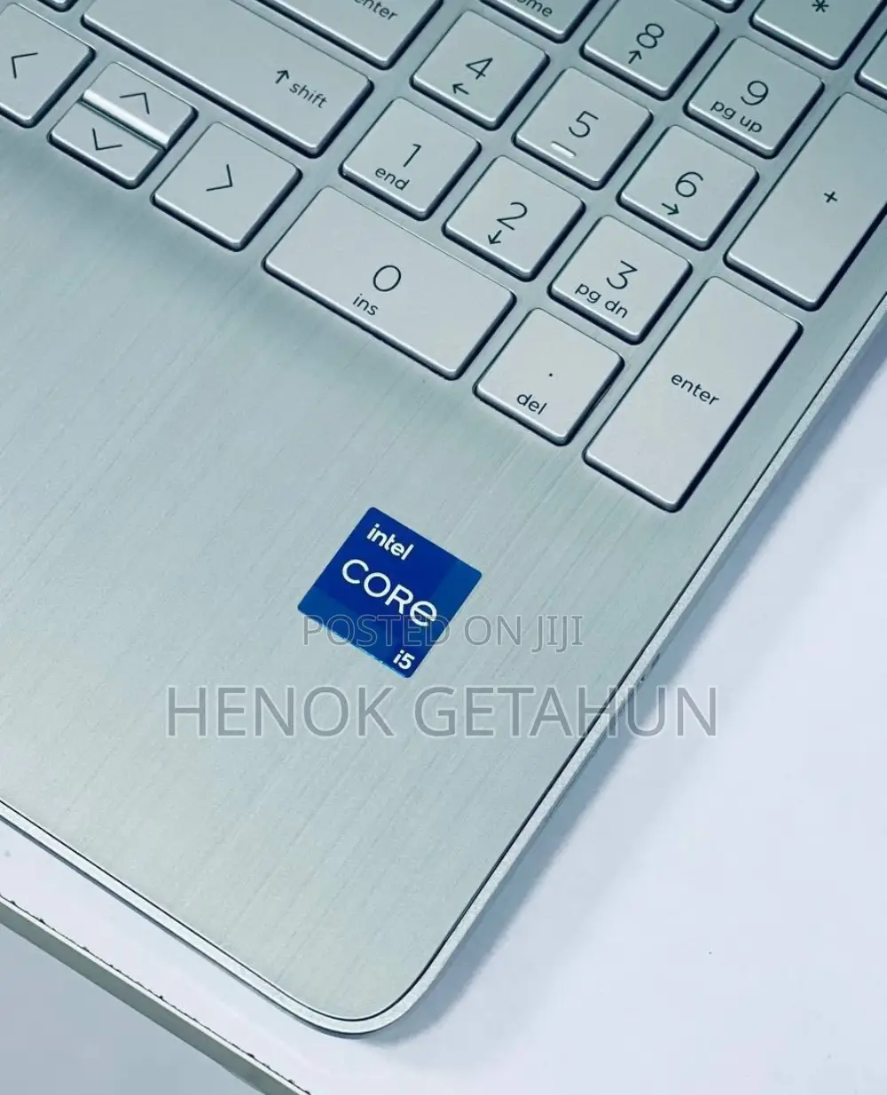 New Laptop HP Stream Notebook 16GB Intel Core i5 SSD 512GB