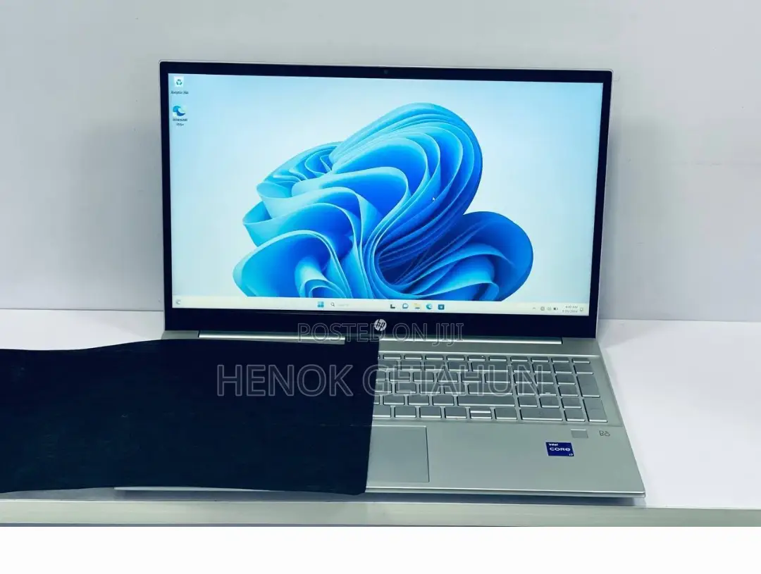 New Laptop HP Stream Notebook 16GB Intel Core i5 SSD 512GB