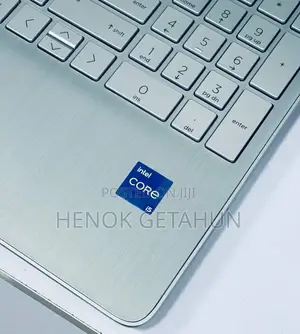 New Laptop HP Stream Notebook 16GB Intel Core i5 SSD 512GB