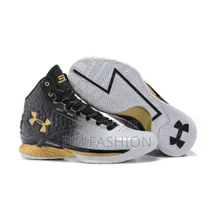 Photo - Under Armour Curry 1