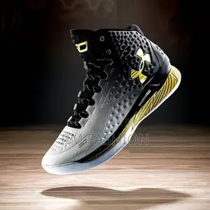 Under Armour Curry 1